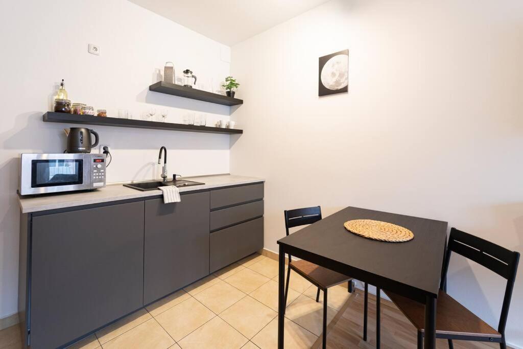 Astronaut - Centrum Apartment Brünn