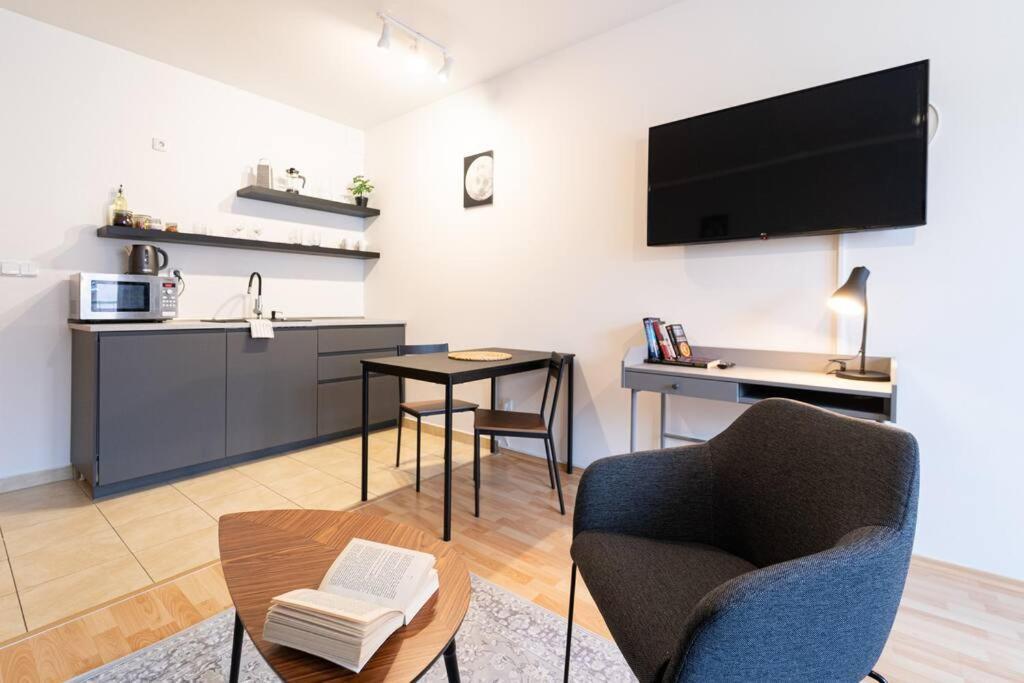 Astronaut - Centrum Apartment