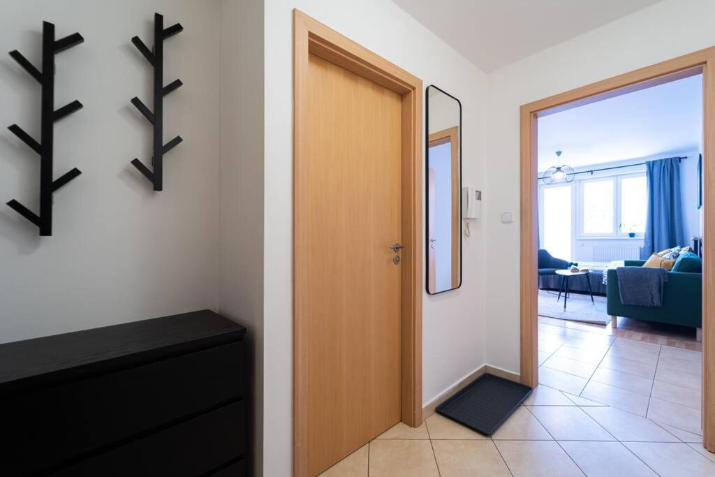 Astronaut - Centrum Apartment *