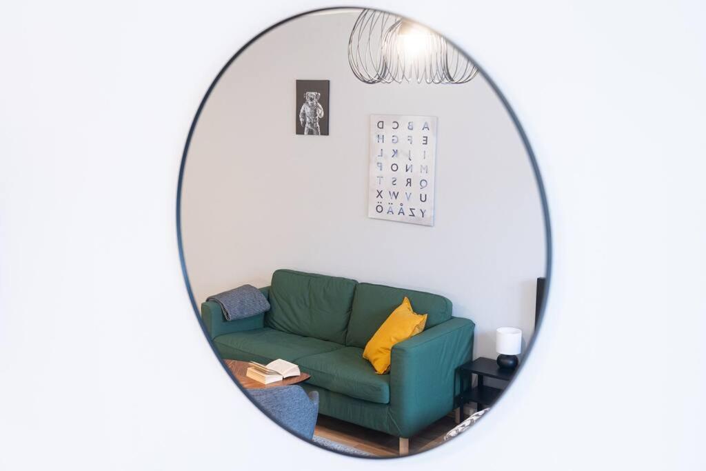 Apartment Astronaut - Centrum *