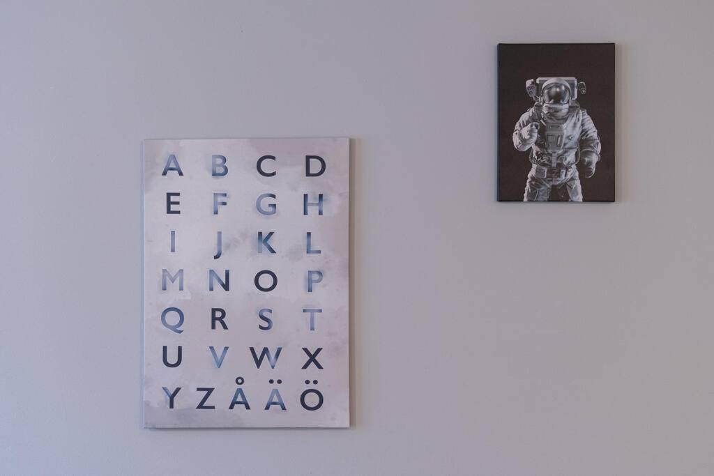 Appartamento Astronaut - Centrum Brno